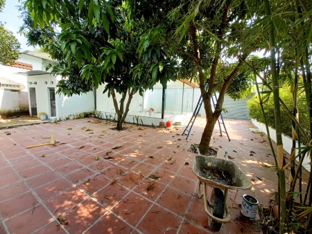 [Bình tân] Văn phòng cho thuê quận Bình tân có view sân vườn thoáng mát