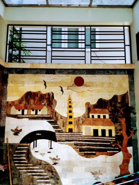 Đi đến slide 3