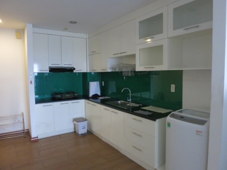 Chính chủ cho thuê căn hộ 4S1 (view sông) đường 17, p Hiệp Bình Chánh, Thủ Đức
