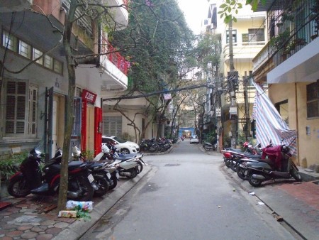 Bán nhà 2 mặt tiền vỉa hè mênh mông đường to như phố kinh doanh đỉnh, chưa đến 5 tỷ
