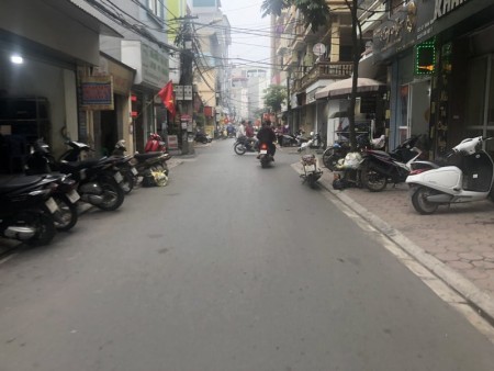 Đất Cửu Việt, Trâu Quỳ diện tích 44m2, mt 6m giá bán 35 triệu/m2 liên hệ 0964.811.355