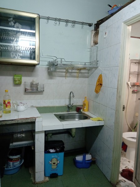 Bán nhà chính chủ đường Đồng Xoài Tân Bình diện tích sử dung 24m2 giá bán 2.35 tỷ