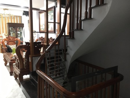 Phố Vọng nhà nguyên căn diện tích 68m2 4 tầng mặt tiền lớn 3.5m giá bán 11.8 tỷ Thanh Xuân