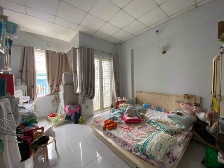 Nhà Bình Thạnh hàng Xóm Quận 1 giá tầm 70 triệu/m2 trệt 1 lầu diện tích 75m2 chỉ 5,3 tỷ