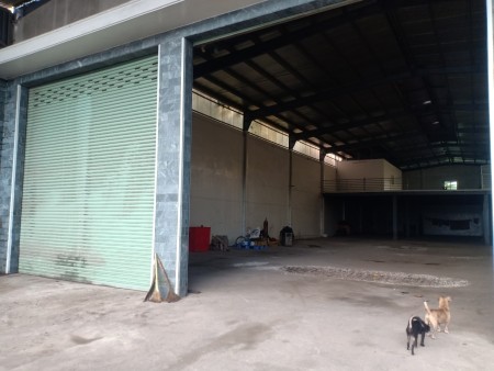 http:muathuenhaxuong.com.vn Cho thuê MB kho xưởng 650m2, 1000m2 mặt tiền Quốc Lộ 1A Quận 12