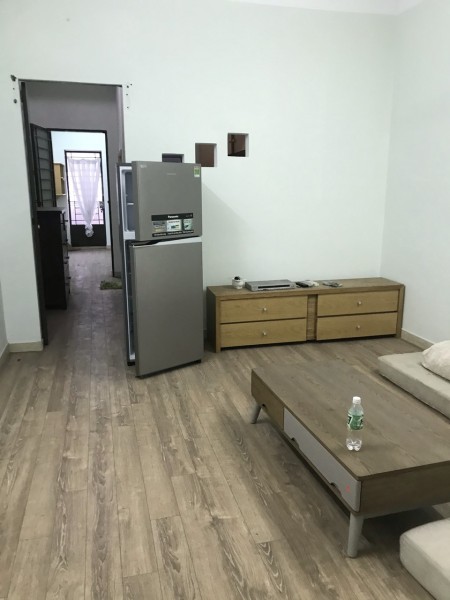 Bán căn hộ chung cư 44B Trần Quang Khải Quận 1, diện tích 45m2, giá bán chỉ 2.5 tỷ sổ sẵn