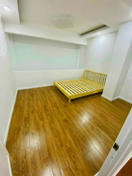 Chính chủ cần cho thuê nhà Phạm Văn Chiêu, p.9, Quận Gò Vấp liên hệ 0945879915