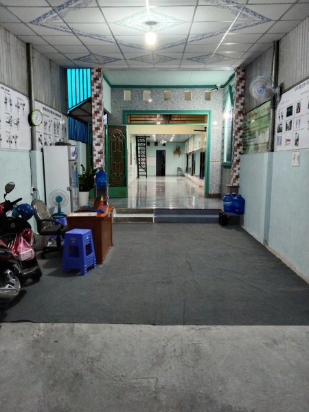 Cho thuê nhà mặt tiền tiện ở hoặc kinh doanh liên hệ chính chủ 0989988763, khu dân cư đông đúc