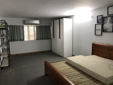 Chính chủ gửi bán căn Shophouse chung cư 44B Trần Quang Khải, Quận 1, dt 105m2, giá 4.3 tỷ