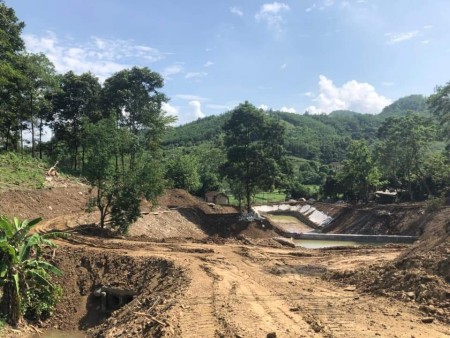 Bán đất giá tốt đầu tư sinh lời, đất nghĩ dưỡng mà chỉ có giá gần 600 triệu/m2, sổ sẵn chính chủ