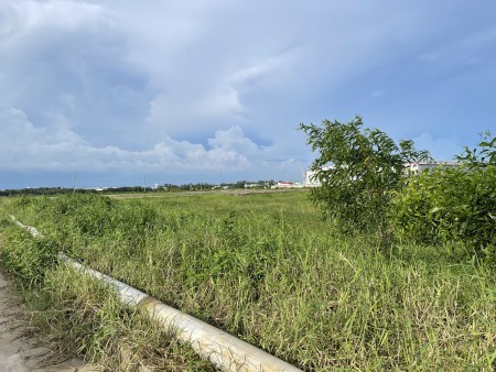 Cho thuê đất diện tích 4.600m2 Xa Lộ Hà Nội, phường Tân Phú, Quận 9 giá tốt nhất thị trường