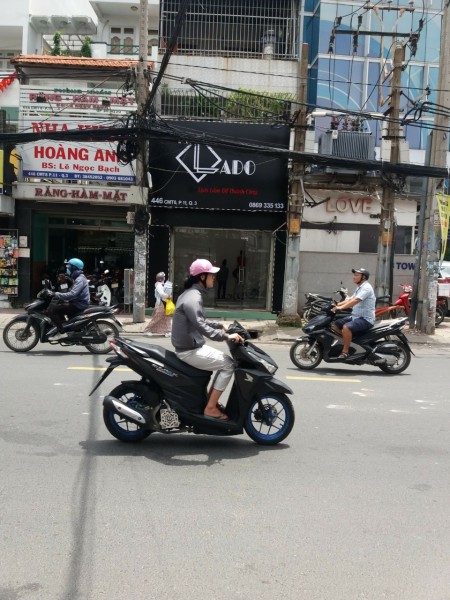 Đi đến slide 3