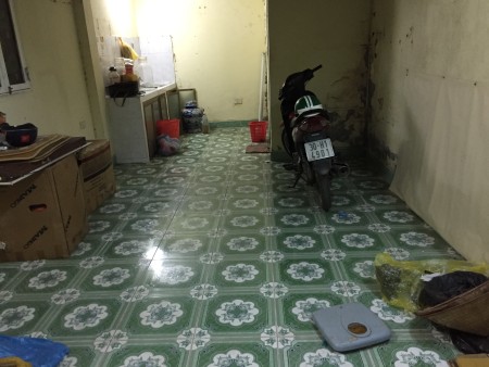 Cho thuê nhà riêng 1 tầng 1 gác lửng 42m2, điện nước giá dân giá cho thuê 4 triệu/tháng