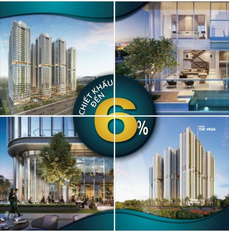Bán căn hộ chung cư Astral City thành phố những vì sao giá tốt, tiện ích nội thất đẳng cấp