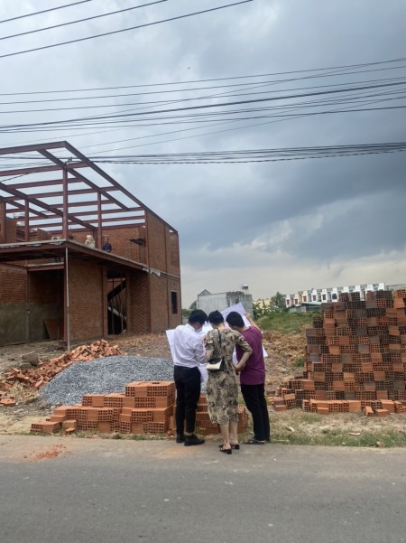 Đất nền ngay sát KDL Sơn Tiên, cửa ngõ thành phố Biên Hoà giá sở hữu 650 triệu/nền