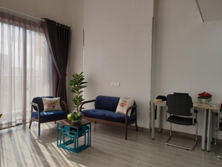 Chính chủ cần sang gấp 2 căn Officetel Millennium. có gác lững, full nội thất lh 0936820816