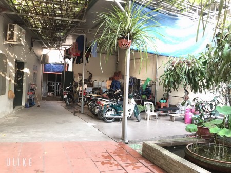 Cho thuê nhà riêng ngõ Gốc Đề, Hoàng Mai (Điện+Nước giá dân) dọn vào ở ngay, khhu dân cư