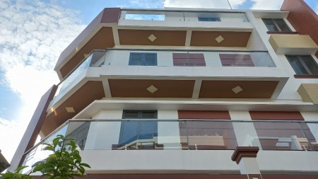 HXH kinh doanh Phan Anh Bình Tân 72m2 9x8 4 tầng bề thế, 5PN, tặng nt, chỉ 6.7 tỷ TL, hiếm