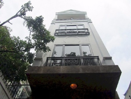 Bán nhà Nguyễn Văn Cừ, Quận Long Biên ngõ ô tô tránh diện tích sử dụng 71m2 giá bán 6.4 tỷ