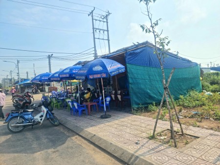 Bán đất nền chợ trung tâm Mái Dầm ngay trung tâm sầm pháp lý chính chủ, giá tốt đầu tư