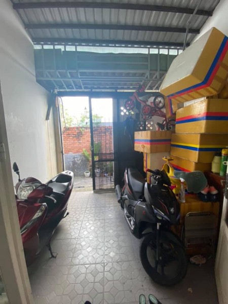 (Gò Vấp)cần bán gấp nhà đẹp, đường Nguyễn Thái Sơn, dtsd 48m2, 2 tầng chỉ 3.68 tỷ