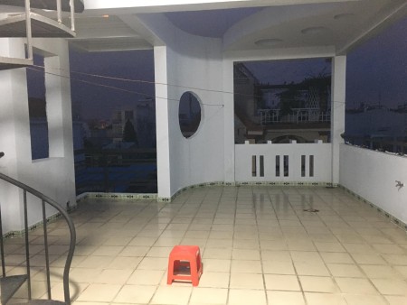 Bán gấp nhà hxh, 2 mặt thoáng, nở hậu, vị trí tuyệt đỉnh, Lê Đức Thọ, dtsd 88m2, 4 tầng, giá 11.7tỷ