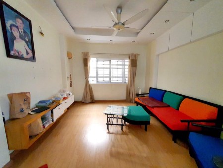 Bán nhà Vũ Trọng Phụng lô góc 3 mặt thoáng sát mặt phố, diện tích 62m2 giá bán 6.3 tỷ