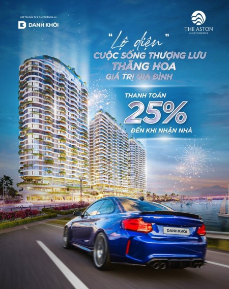 Căn hộ view trực diện biển nằm trên con đường tỷ Đô mặt tiền đường Trần Phú giá 75 triệu/m2