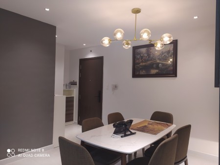 Bán căn hộ cao cấp giá bán 5.7 tỷ diện tích sử dụng 105m² 3PN 2 wc chung cư Sunrise City