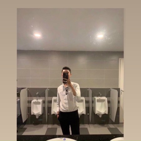Tran Anh Huy