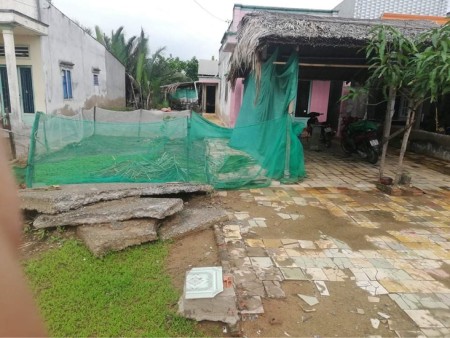Cần bán đất ở Cần Giờ vị trí thuận lợi sổ sẵn chính chủ liên hệ 0396251911, giá bán 5.3 tỷ