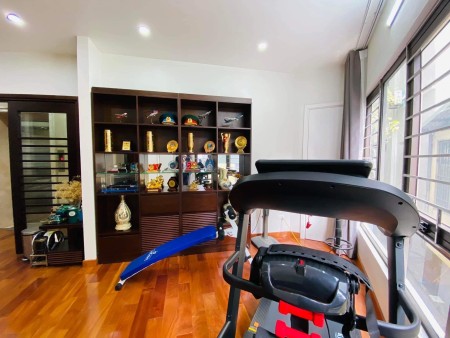 Chính chủ cần bán nhà siêu phẩm Thanh Xuân, lô góc cực đẹp ô tô tránh, dtsd 90m2, 6 tầng