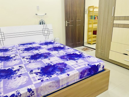Cho thuê nhà 1 48m2 hẻm 141 Tám Danh Phường 4 Quận 8 - LH: 0933862860 Ms Sương