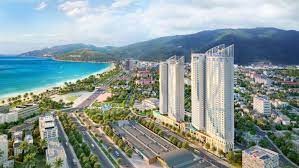 Chỉ từ 540 triệu sở hữu vĩnh viễn căn hộ hàng hiệu view biển Quy Nhơn, giá bán 39 triệu/m2