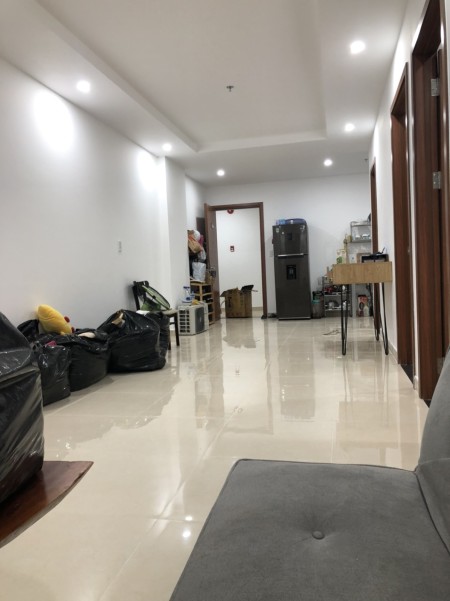 Cho thuê căn hộ Cityland nội thất cơ bản bếp rèm giá chỉ 10,5 tr