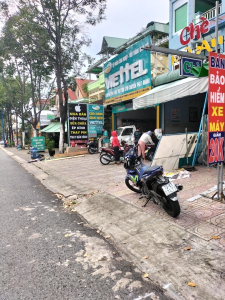 Cần bán nhanh vài lô đất ở Mỹ Phước 3 Bình Dương giá TỐT