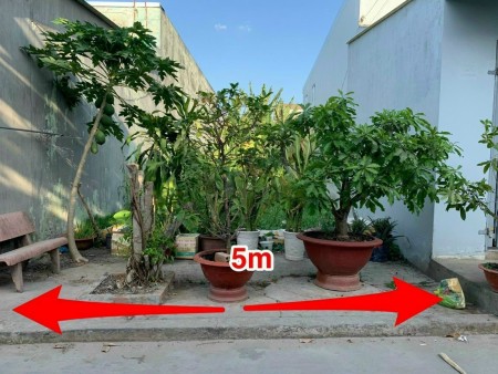 Bán đất nền khu dân cư Thành Công (7-13) Bình Thuỷ, Cần Thơ, vị trí đắc địa, khu dân cư