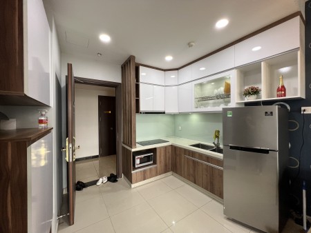 Cho thuê căn hộ mới, 2PN, Golden Mansion giá cho thuê 15 triệu/tháng tiện ích đầy đủ