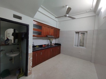 Cần bán nhà Kim Giang, diện tích sủ dụng 36m2, 5 tầng, giá bán chỉ 3,9 tỷ 0966885715