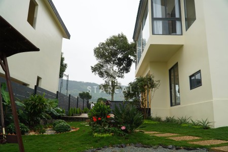 Đất nền biệt thự nghĩ dưỡng ngôi nhà bên lưng đồi Eden Hills, hạ tầng hoàn thiện, sổ sẵn