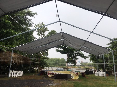 Cho thuê đất Hiệp Bình Chánh, Thủ Đức, diện tích sử dụng 1200m2 giá hỗ trợ mùa dịch