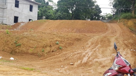 Bán lô đất thôn Đồi Miễu, xã Nam Phương Tiến, Chương Mỹ, Hà Nội giá bán 3.2 triệu/m2