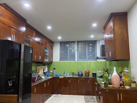 Bán nhà nguyên căn Hồ Đắc Di 10m ra phố diện tích 76m2, 4 tầng, giá bán 8.5 tỷ, sổ sẵn