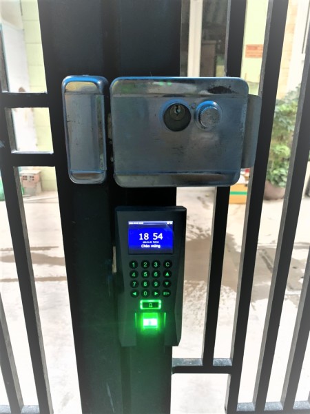 Đi đến slide 17