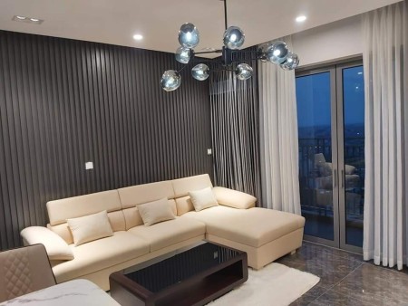 Chuyên GH Cho thuê Palm Heights 2PN-12TR 3PN-16TR nội thất xịn sò, view đẹp.