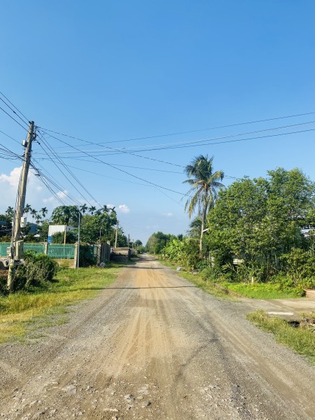 Bán gấp 200m2 đất ONT khu trung tâm thương mại sân bay Long Thành, giá f0 sổ chính chủ