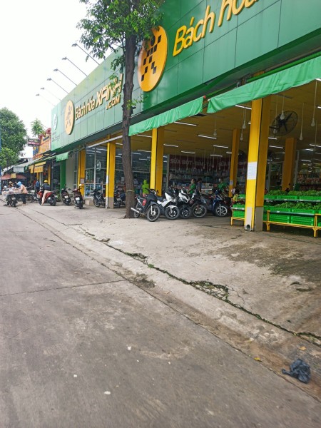Bán Lô Đất Mỹ Phước 3 Bình Dương Giá Tốt