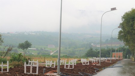Ra mắt Biệt thự nghỉ dưỡng EDEN HILLS - TP ĐÀ LẠT, SHR. Hotline : 0946 894 828