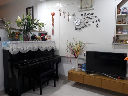 Bán nhà khu dân cư Feliza Khang Điền thành phố Thủ Đức tiện ích tràn ngập xung quanh