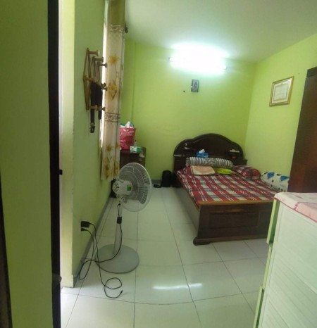 Chính chủ bán gấp Căn hộ trung tâm P. Cầu Kho Quận 1 liên hệ Vi 0907774786